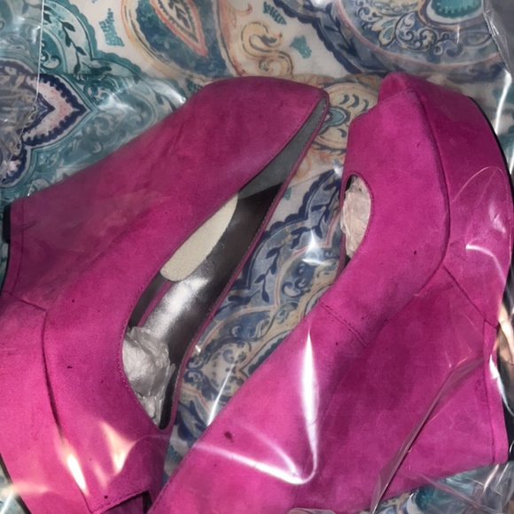 Shoes - Steven madden